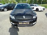 Škoda Octavia 2.0 TDI - náhled 1