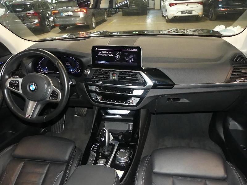 BMW X3 30e xDrive 1. majitel  - fotka 3 z 8