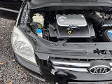 Kia Sportage (2005) 2.0 CRDi, 4WD - náhled 22