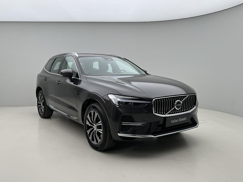 Volvo XC60 B4 INSCRIPTION AUT  - fotka 8 z 40