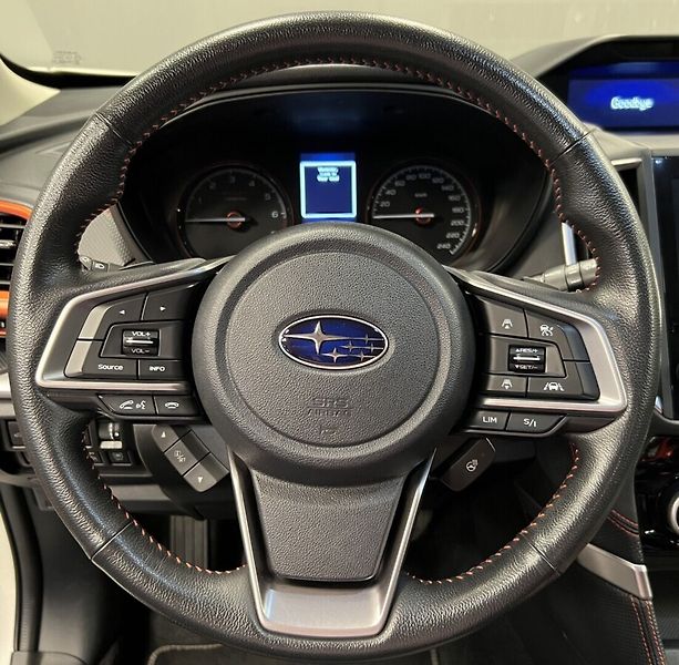 Subaru Forester 2.0 e-BOXER SPORT Lineartronic - fotka 9 z 21