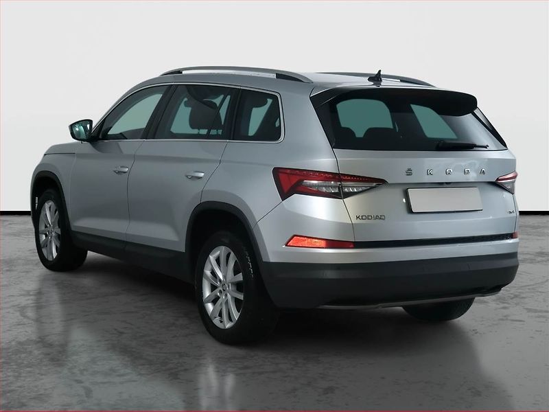 Škoda Kodiaq (2022) 2.0 TDI - fotka 4 z 18