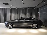Mercedes-Benz CLS 3,0 450 designo,burmester - náhled 1