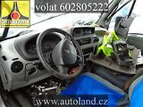 Renault Mascott (2002) VOLAT 602 805222 - náhled 4