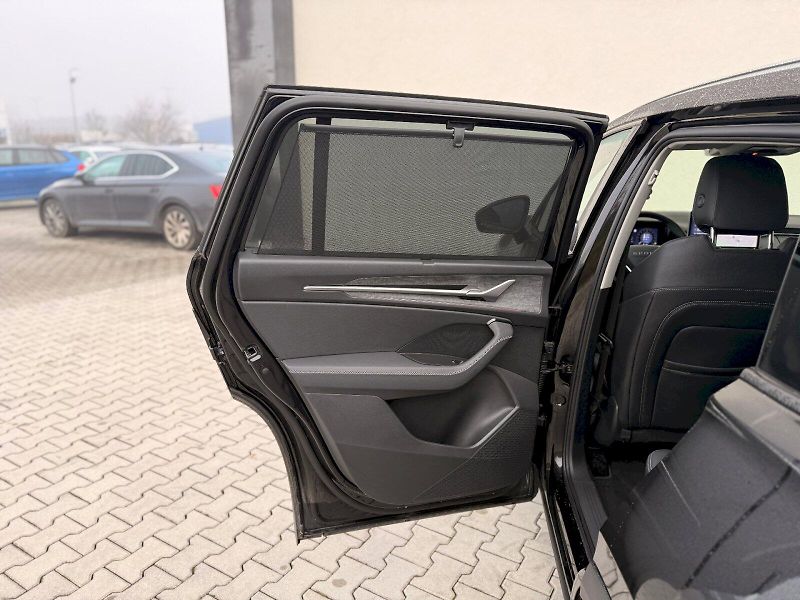 Škoda Kodiaq (2025) Exclusive Selection 2,0 TDI 14 - fotka 20 z 37
