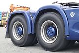 Scania R 650 6x4 V8 hydraulika - náhled 12
