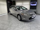 Ford Mondeo 1.6 i 118kW ČR SERVISKA  - náhled 2
