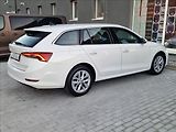 Škoda Octavia 1.0TSI 81kW Style Combi,1.Maj - náhled 11