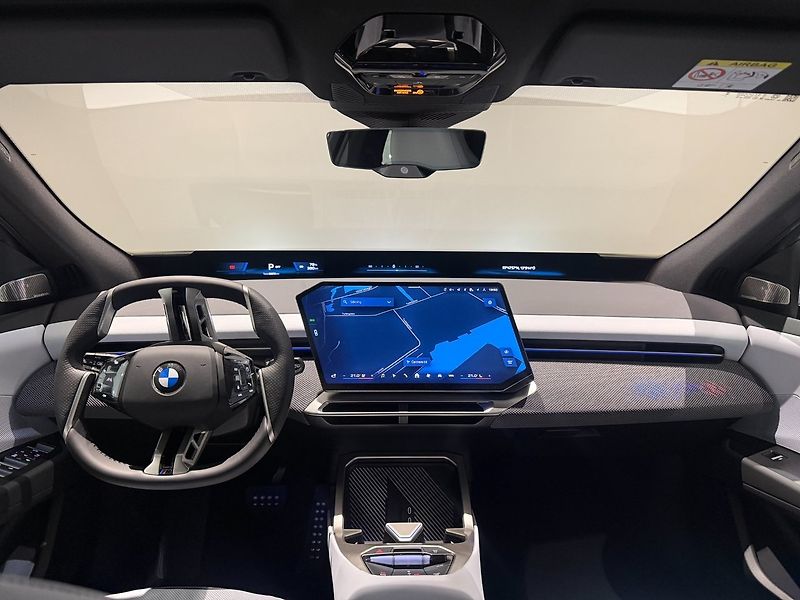 BMW iX3 50 xDrive M-Sport Inno Taž H/K - fotka 12 z 19