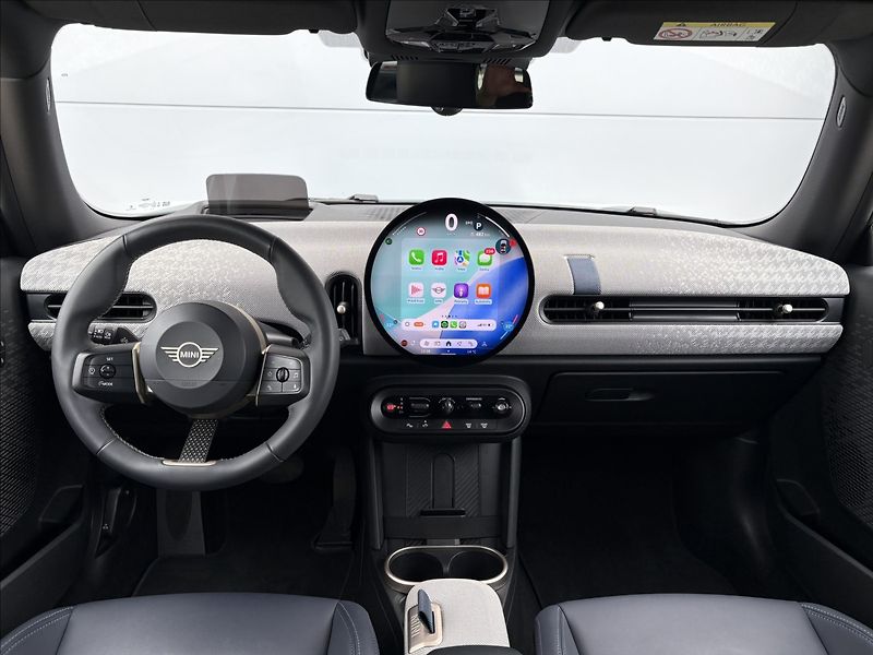 Mini Cooper C 115 KW AUTOMAT JCW CZ 1 - fotka 10 z 29