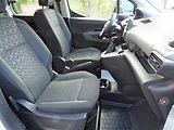 Peugeot Rifter 1.5 BlueHDI Active ČR 5míst - náhled 18