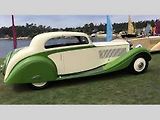 Exkluzivně pro tento rok byla vyhlášeny kategorie „Motor Cars of the Raj“, kde byly vystaveny automobily spojené s Indií. Rolls Royce Phantom II Continental with Gurney Nutting, vyrobený pro džódpurskou královskou rodinu, byl bezesporu největší hvězdou.