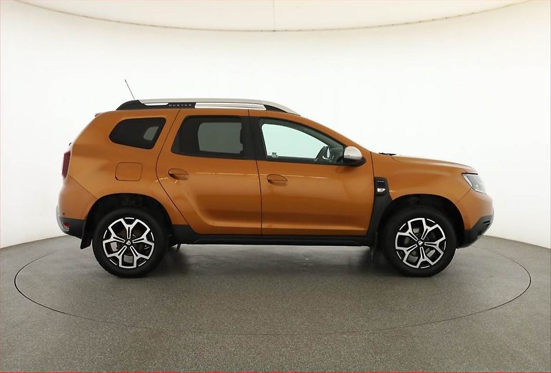 Dacia Duster (2019) 1.5 Blue dCi, 4X4, ČR,1.maj - fotka 6 z 18