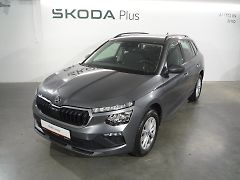 Škoda Kamiq (2025) 1,0TSi 85kW Selection - fotografie inzerátu