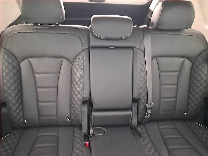 SsangYong Rexton (2022) 2.2 Diesel - fotka 10 z 23