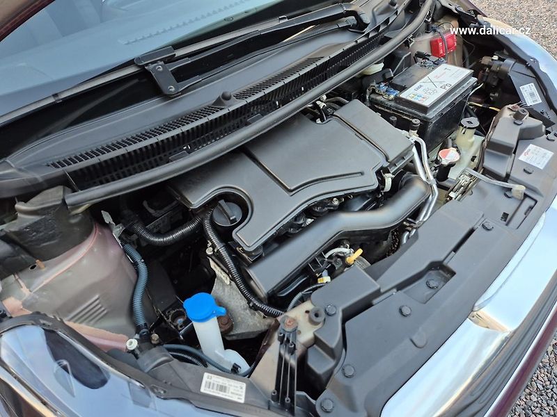 Peugeot 108 (2015) 1.0VTi 51KW Active Klimatronik - fotka 20 z 54