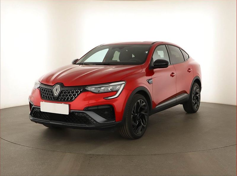 Renault Arkana (2025) 1.3 TCe, Esprit Alpine, FullLe - fotka 2 z 17