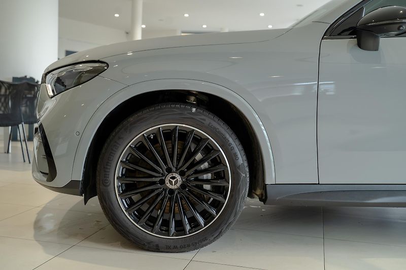 Mercedes-Benz GLC (2025) 220 d 4M/AMGPREMIUM/ESP/DIS - fotka 5 z 19