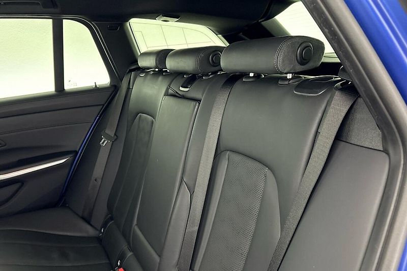 BMW M3 Touring - fotka 9 z 27
