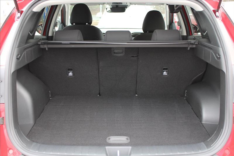 Hyundai Tucson 1,6 T-GDI  1.MAJ,SMART,ZÁRUKA - fotka 25 z 32