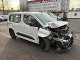 Opel Combo 1.2 T 81 kW 5 míst ČR DPH - náhled 1