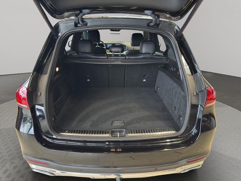 Mercedes-Benz GLE (2019) 450 - fotka 24 z 24