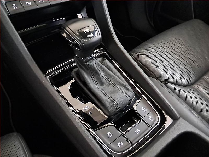 Škoda Kodiaq (2021) Laurin&Klement 2.0 TDI - fotka 13 z 24