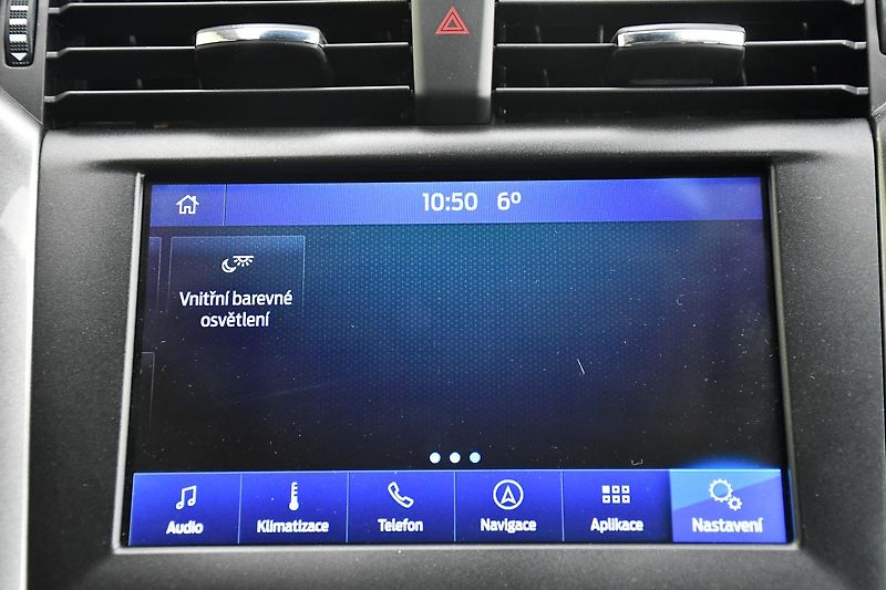 Ford Mondeo 2.0TDCi 110kW CARPLAY TITANIUM - fotka 33 z 42