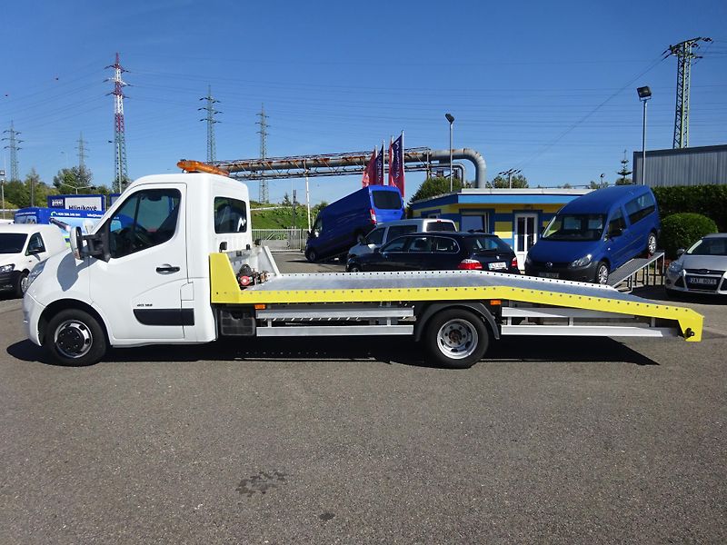 Renault Master (2012) 2.3 DCI odtahovka - fotka 21 z 68