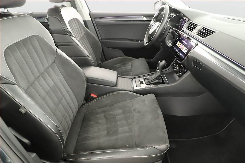 Škoda Superb (2021) 2.0 TDI - fotka 7 z 20