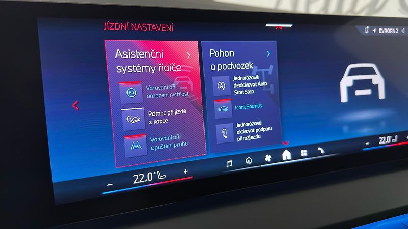 BMW X3 M50i xDrive/ZÁRUKA/TOP STAV - fotka 43 z 55