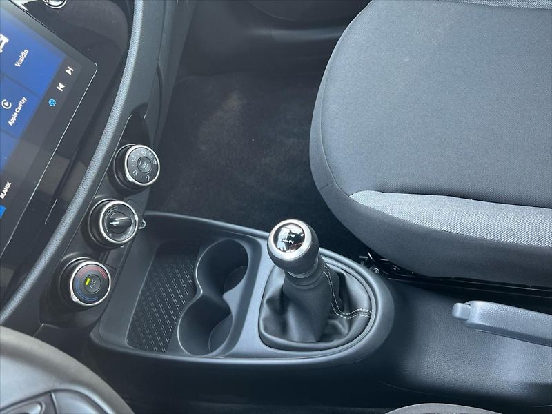 Toyota Aygo 1,0 VVT-i 53kW COMFORT  X - fotka 18 z 24