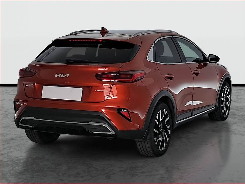 Kia XCeed (2023) TOP 1.5 T-GDI - fotka 5 z 18