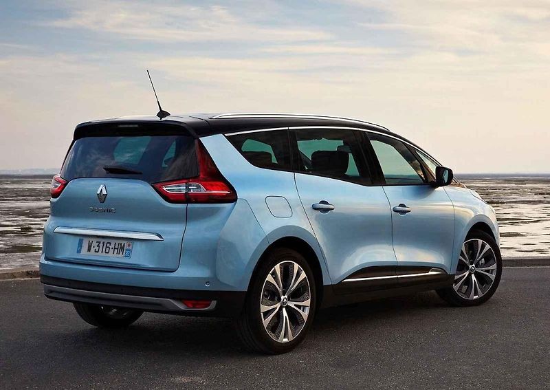 Také Renault Espace je ve smrtelném ohrožení