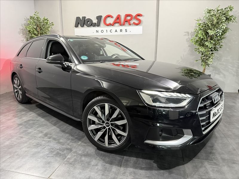 Audi A4 2,0   TDI QUATTRO MATRIX TZ - fotografie inzerátu