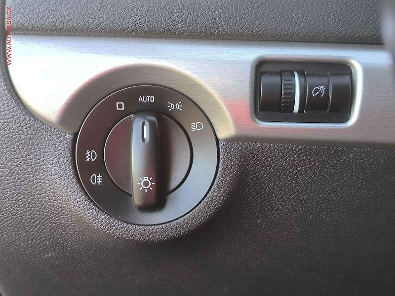 Škoda Yeti (2010) 2.0 TDi 4x4, Experience - fotka 14 z 16