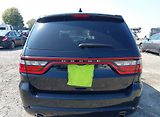 Dodge Durango (2020) Auto na cestě - náhled 10