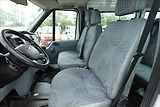 Ford Transit 2,2 TDCI  L2H2 9MÍST BUS KLIMA - náhled 19