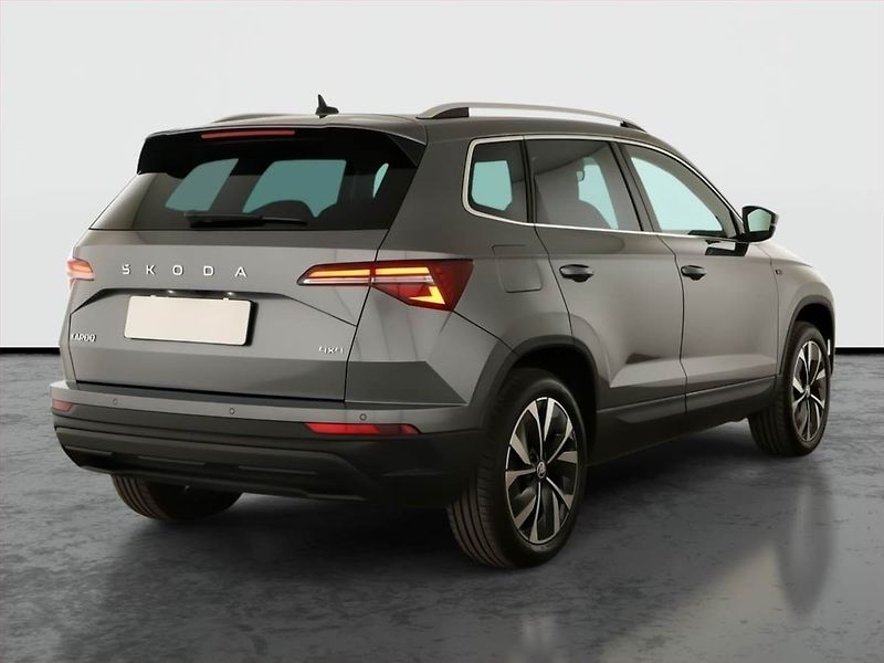 Škoda Karoq (2024) 2.0 TDI, Drive - fotka 5 z 19