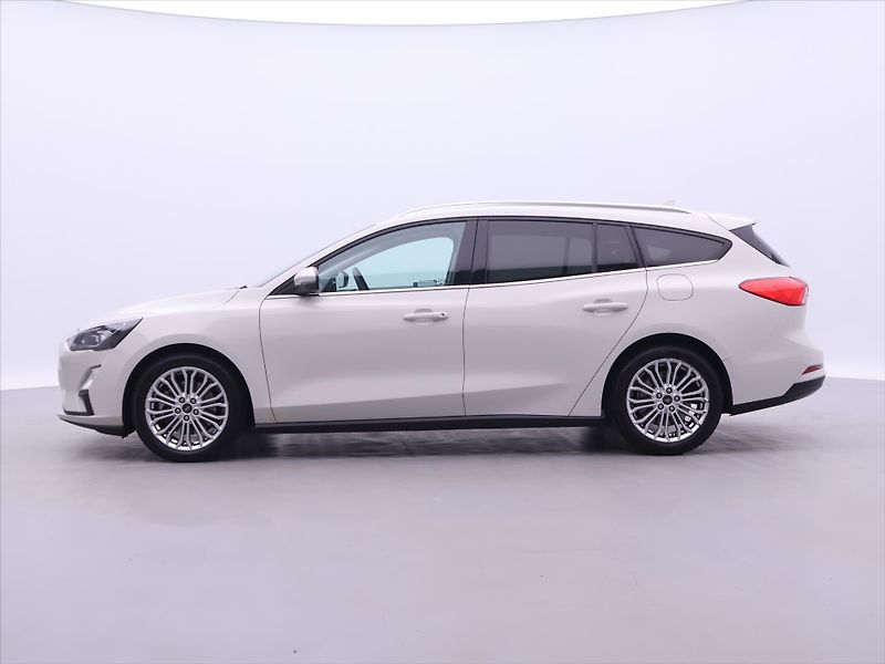 Ford Focus 1,5 Titanium X CZ 1.Maj. DPH - fotka 4 z 31