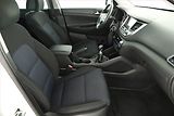 Hyundai Tucson (2017) 1.7 CRDi, Navi, Tempomat - náhled 7
