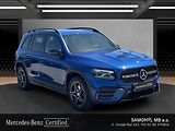 Mercedes-Benz GLB 200d 4MATIC AMG linie - náhled 7