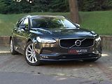 Volvo V90 D4 AWD Diesel NezTopení Záruka - náhled 1