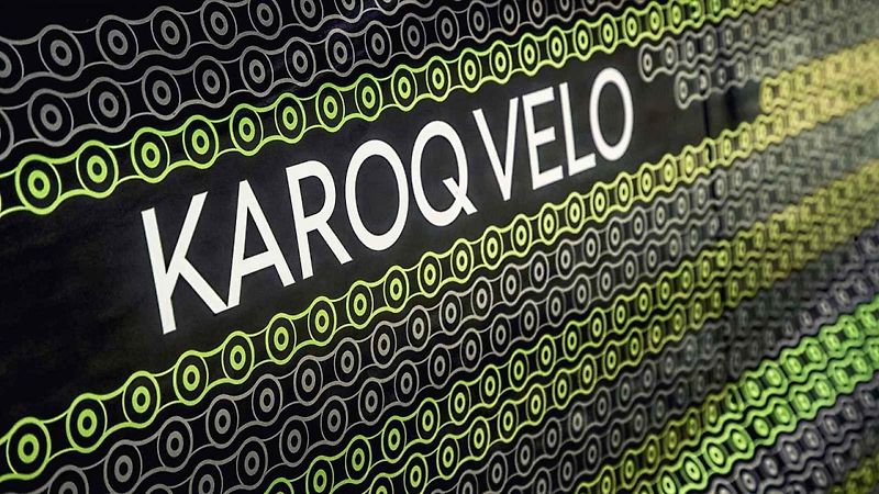 Škoda Karoq Velo