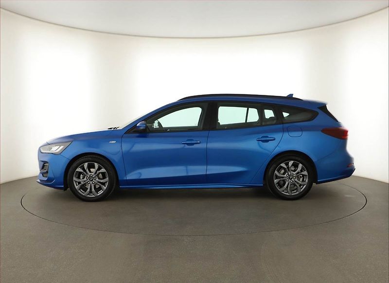 Ford Focus (2023) ST-Line 1.0 MHEV - fotka 3 z 14