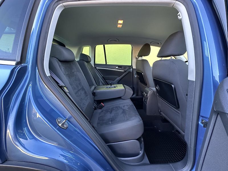 Volkswagen Tiguan (2011) 1.4TSI/90kW * 2.Maj. 4x2  - fotka 23 z 37