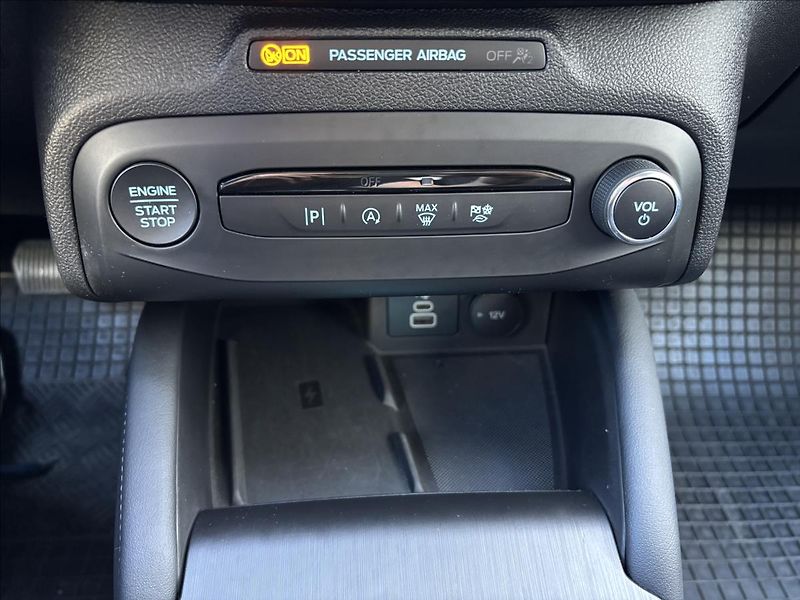 Ford Focus 1,5 EcoBlue 85kW TitaniumX AUT - fotka 34 z 38