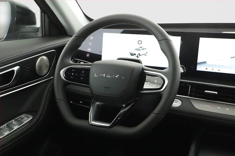Chery Tiggo 7 (2026) 1.6 TGDI, COMFORT - fotka 14 z 16