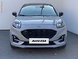 Ford Puma (2023) 1.0 EB Hybrid, 1.maj,ČR, ST - náhled 1