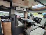 Knaus Live Wave (2026) 700 MEG - PLATINUM SEL. - náhled 10